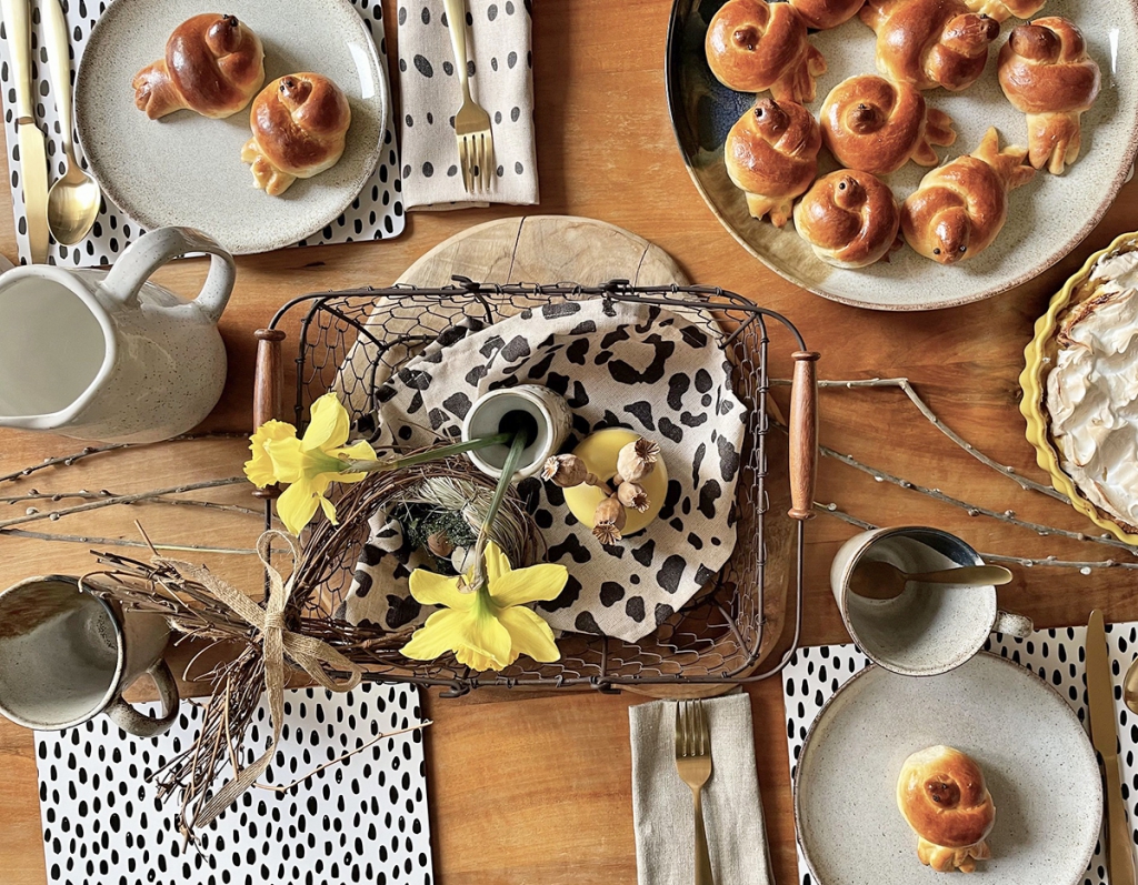 Édesítsd meg a húsvétot! 3 isteni süteményrecept